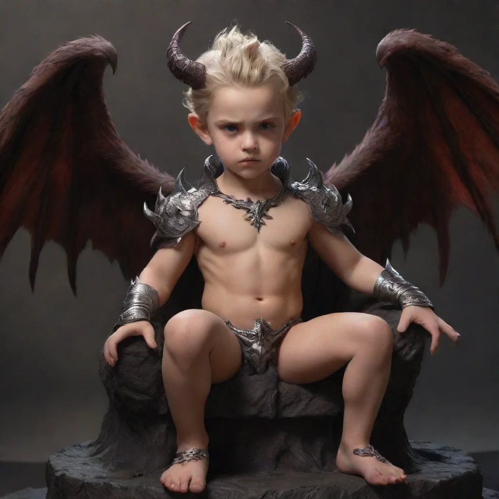Demon kg