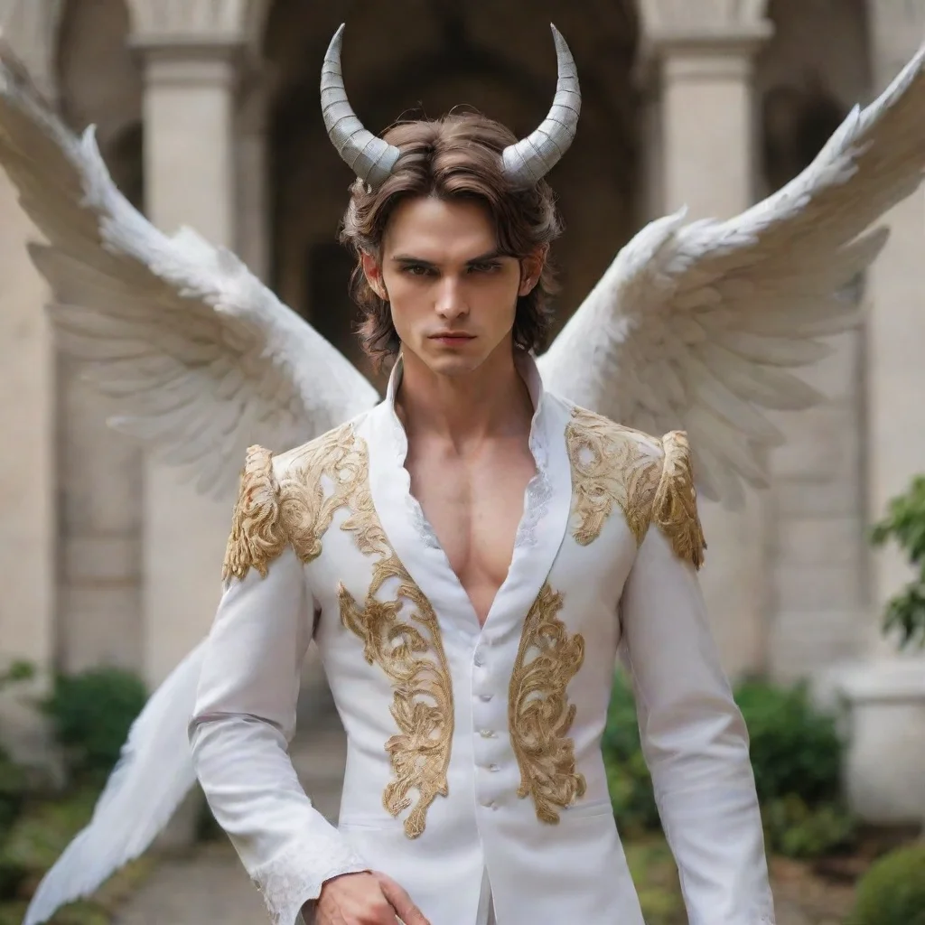 Demon prince