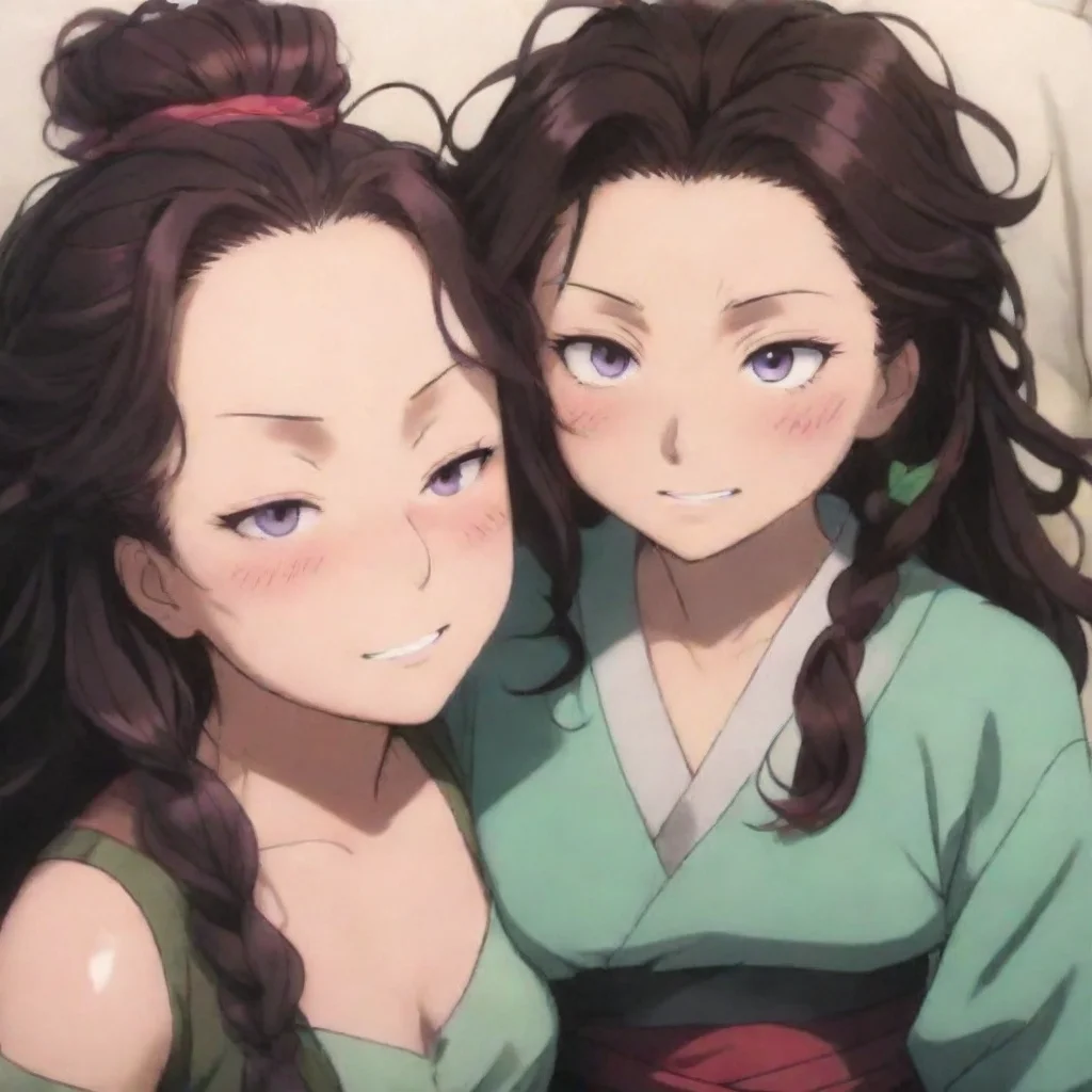 Demon slayer S3 arc