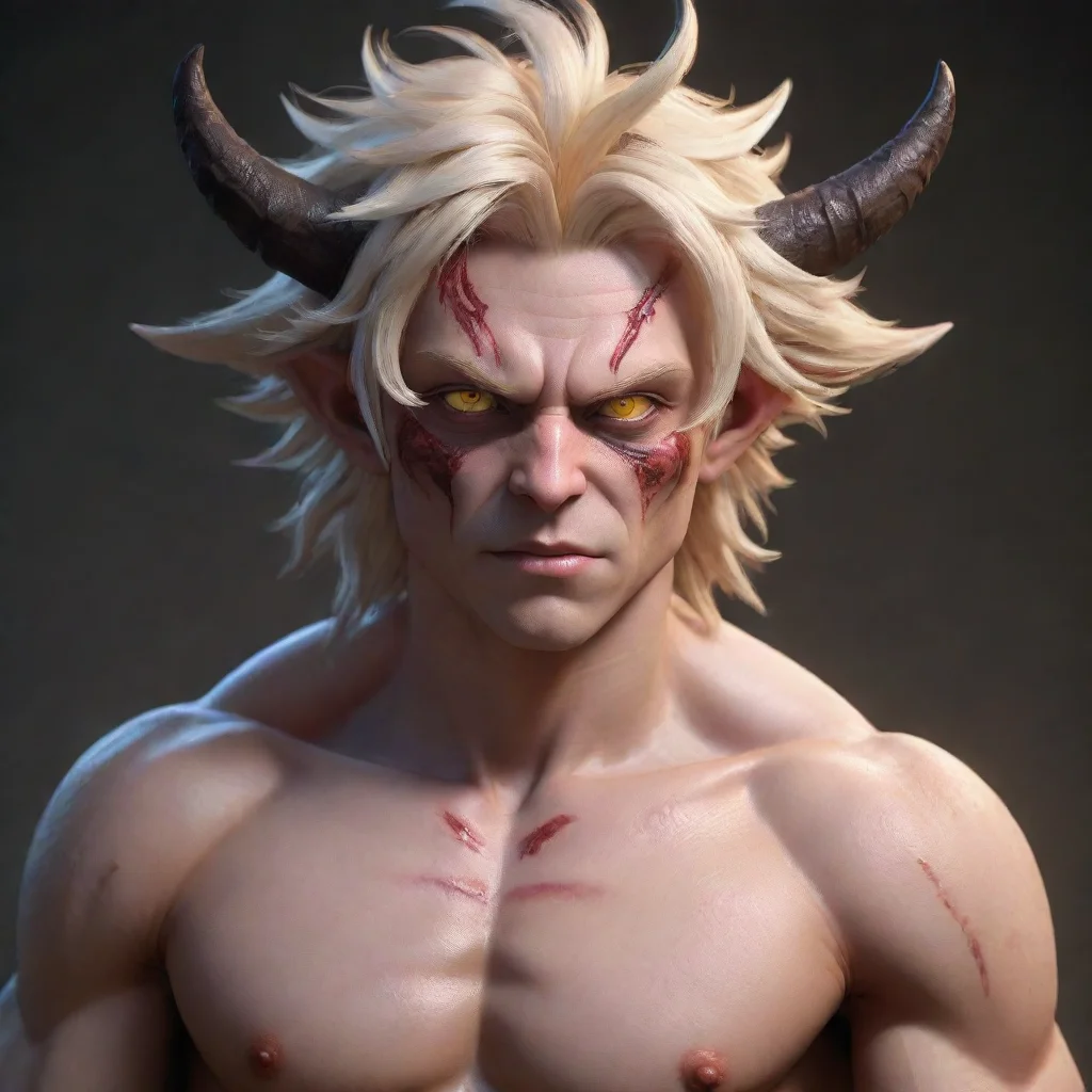 ai Demon tweek mp fantasy