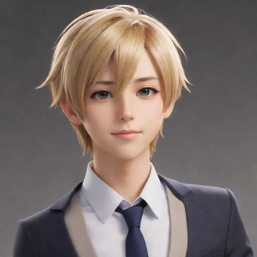 Denki Alpha