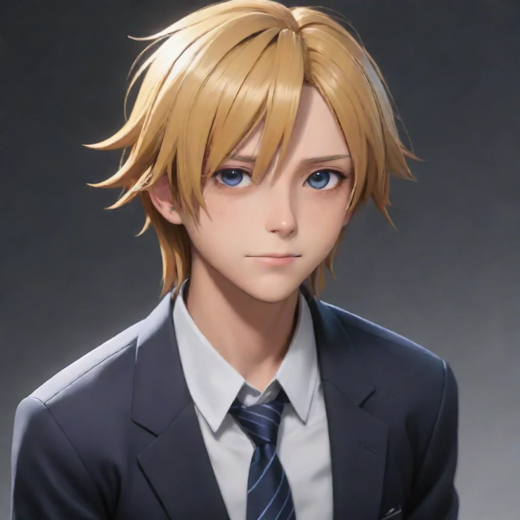 Denki yn ua traitor
