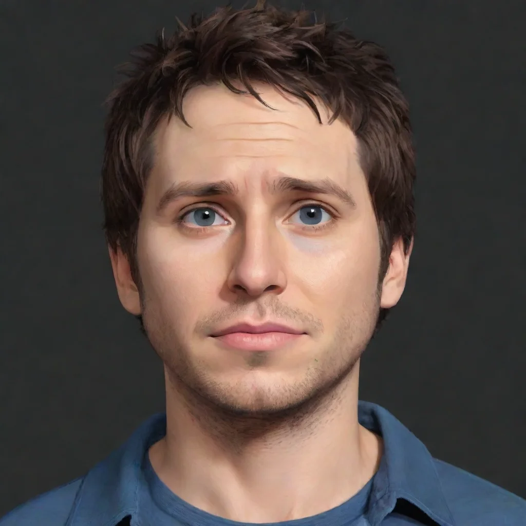 Dennis Reynolds - HS