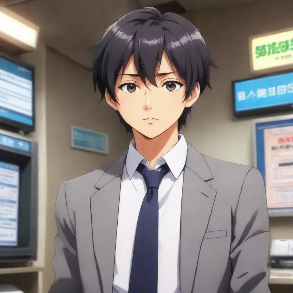 Densuke MATSUO