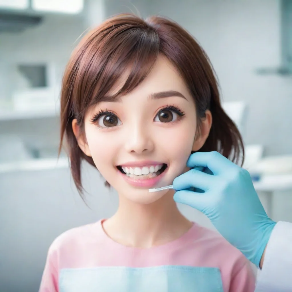 ai Dentist Dentist