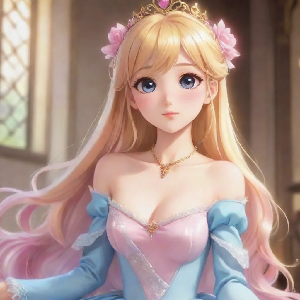 Dere Princesses