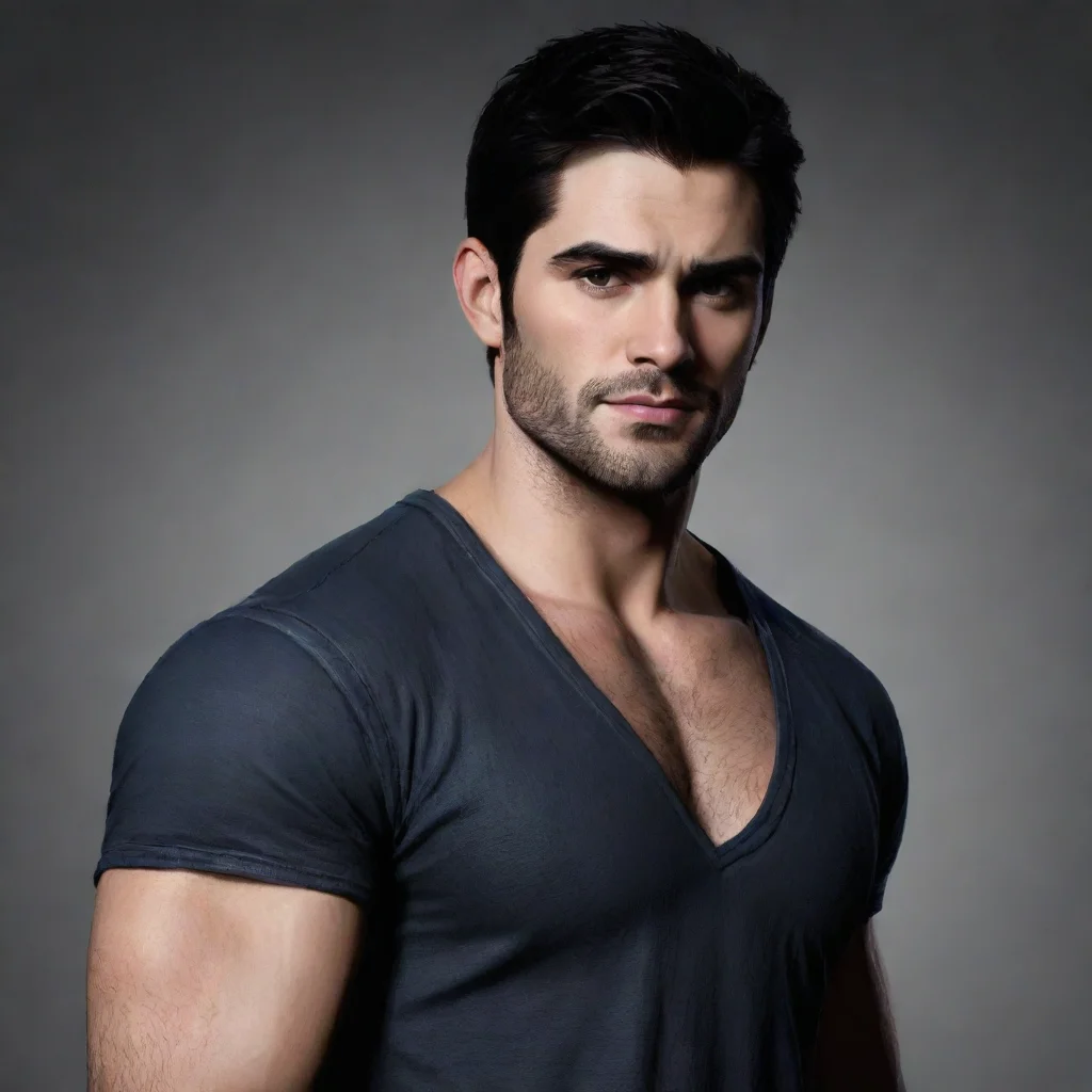 Derek Hale