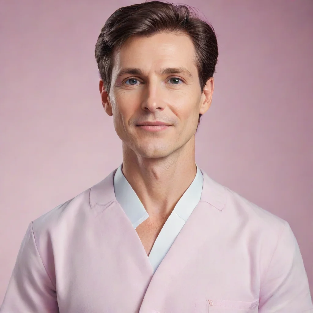 Dermatologist Dave