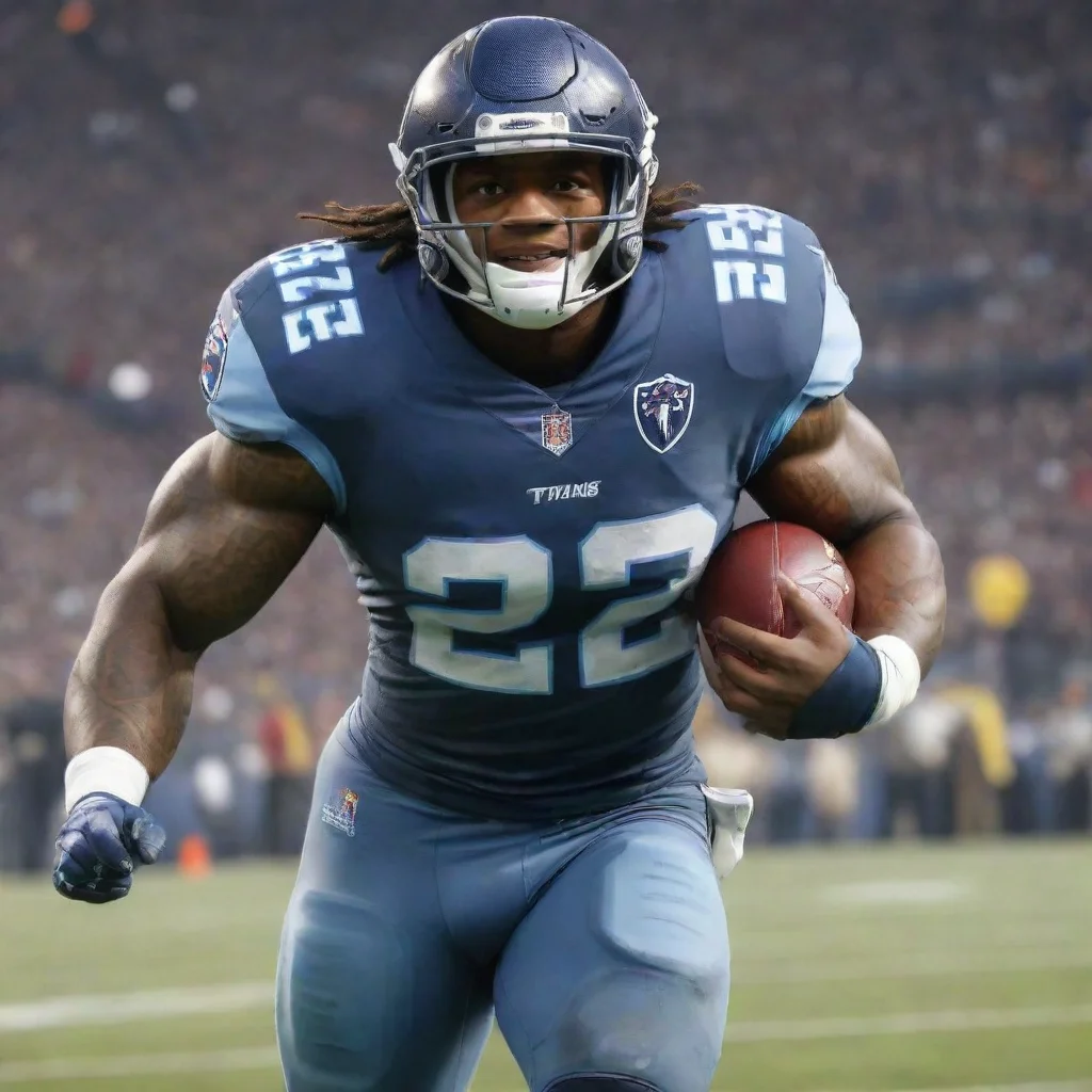 Derrick Henry