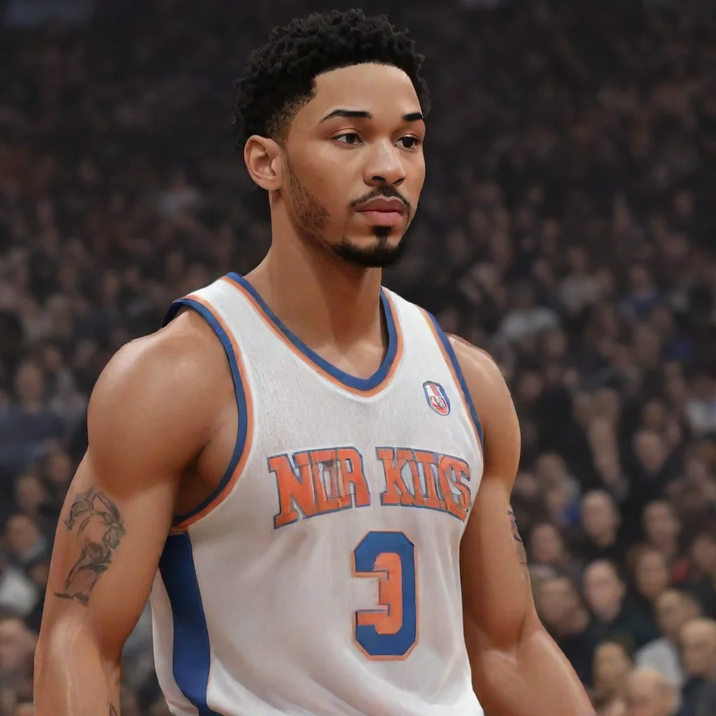 Derrick Rose