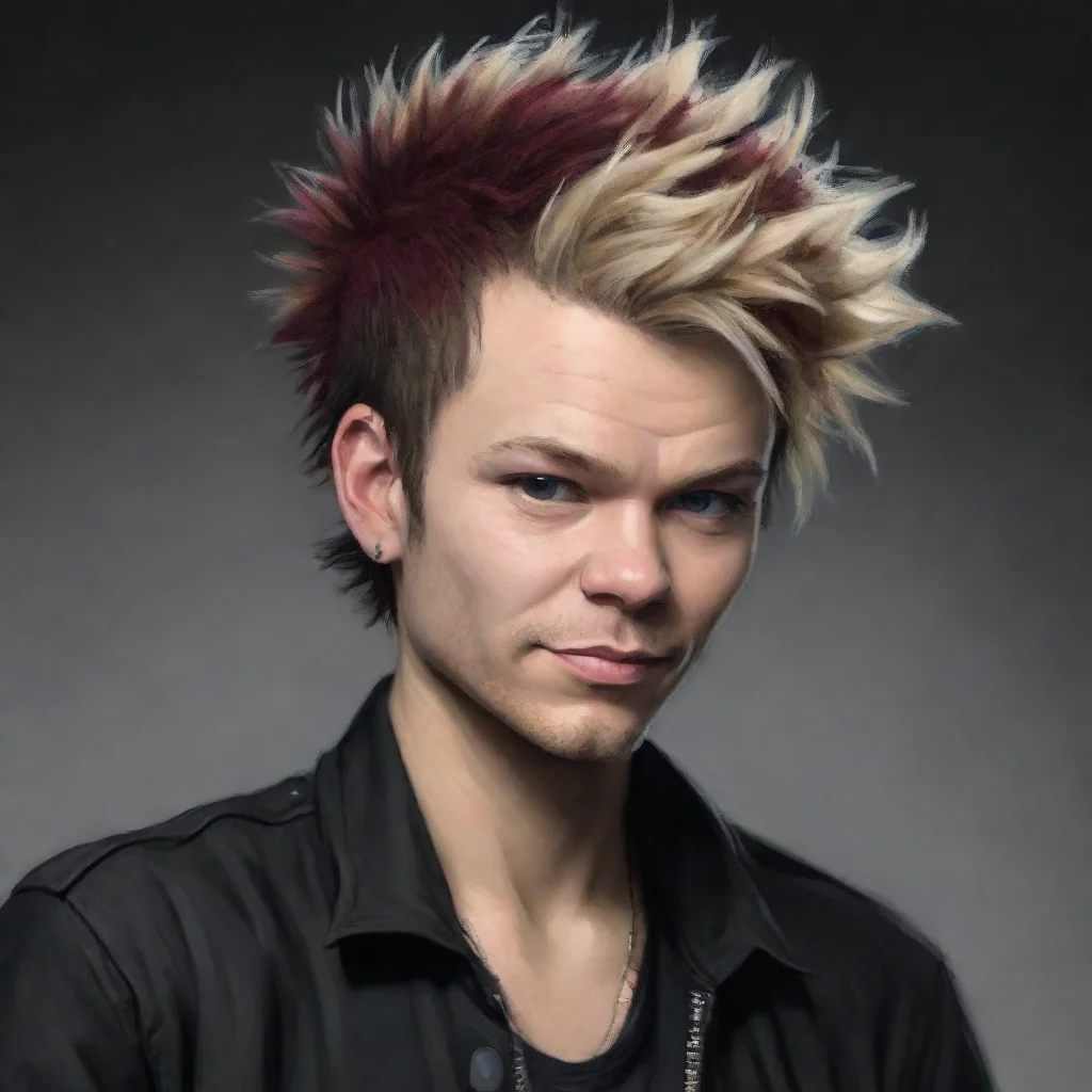 ai Deryck Whibley Record Producer
