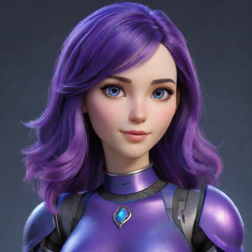ai Descendants VKS  Descendants VKS