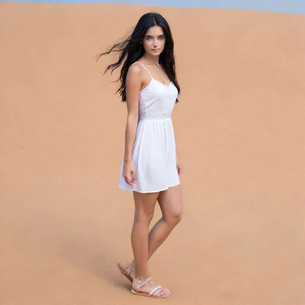 Desert Soul