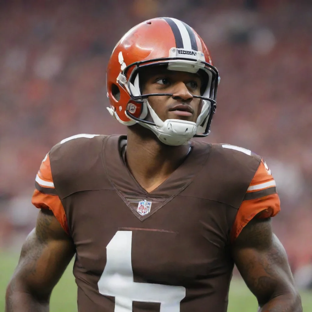 Deshaun Watson
