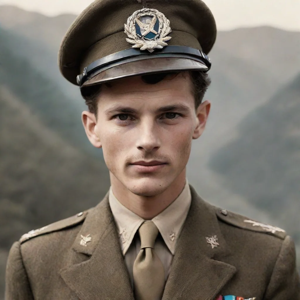 Desmond Doss