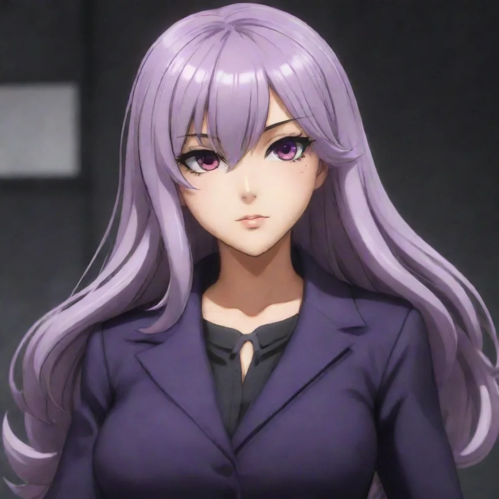 Despair kyoko