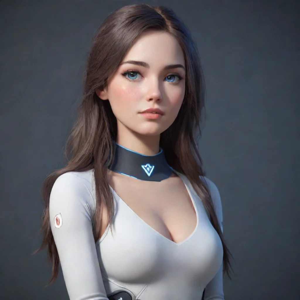 ai Destiny Lavoie Hello Des