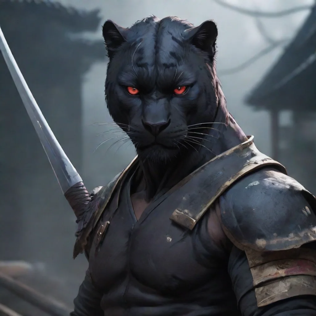 Destroy Panther