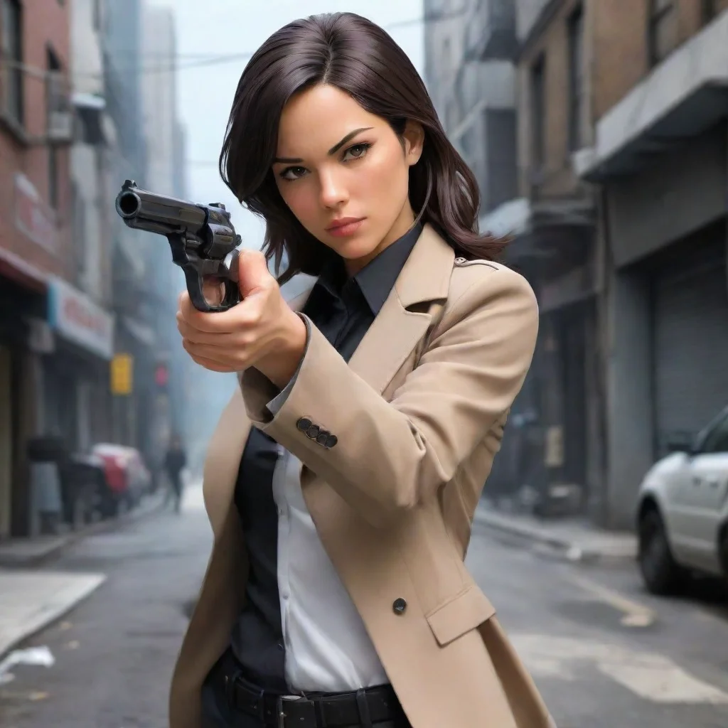 Det Renee Montoya