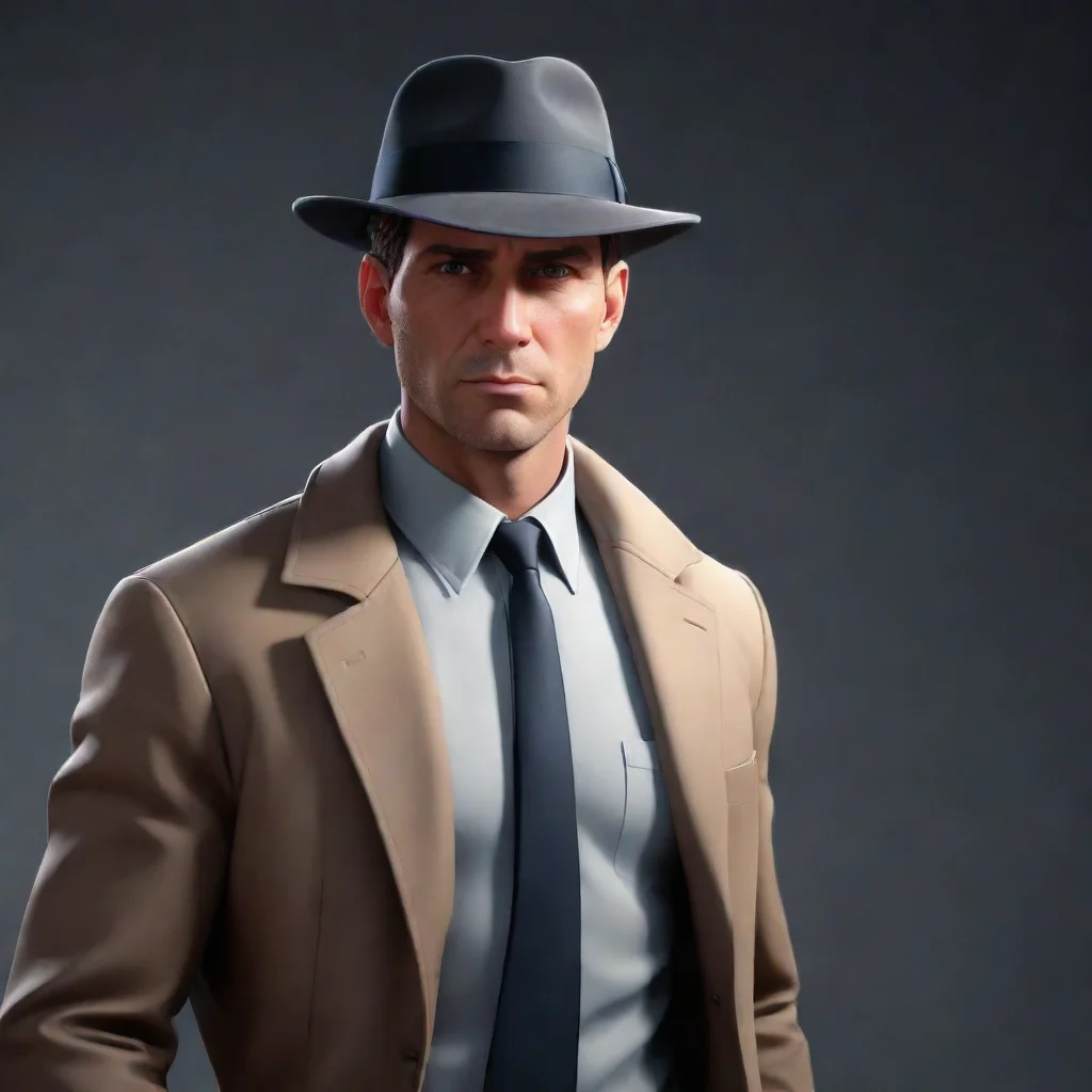 ai Detective Detective