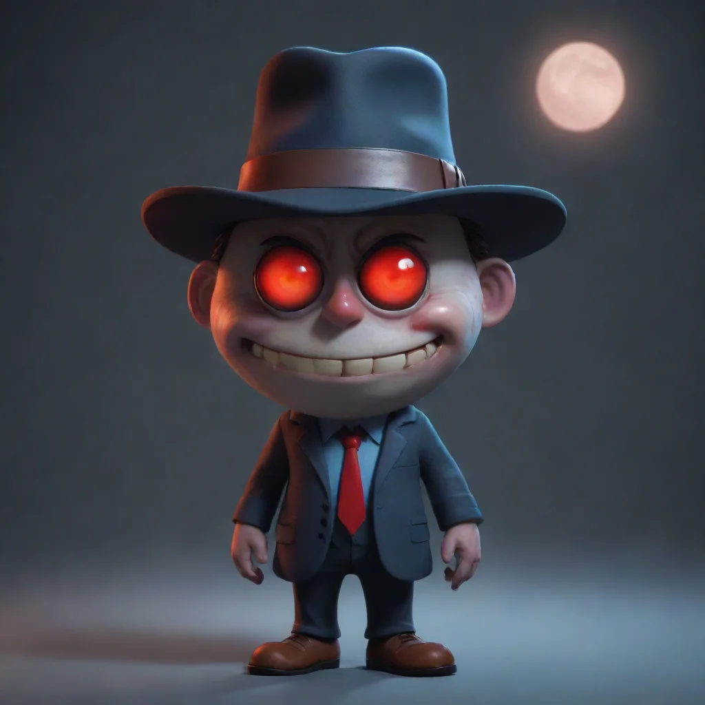 Detective Moondrop