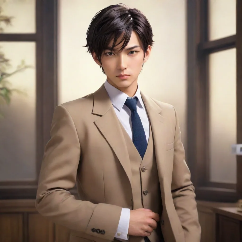 Detective Nomura