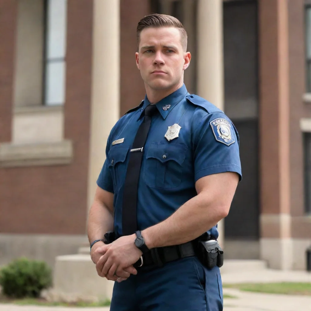 ai Detroit BH Connor As a seasoned police officer in Detroit City