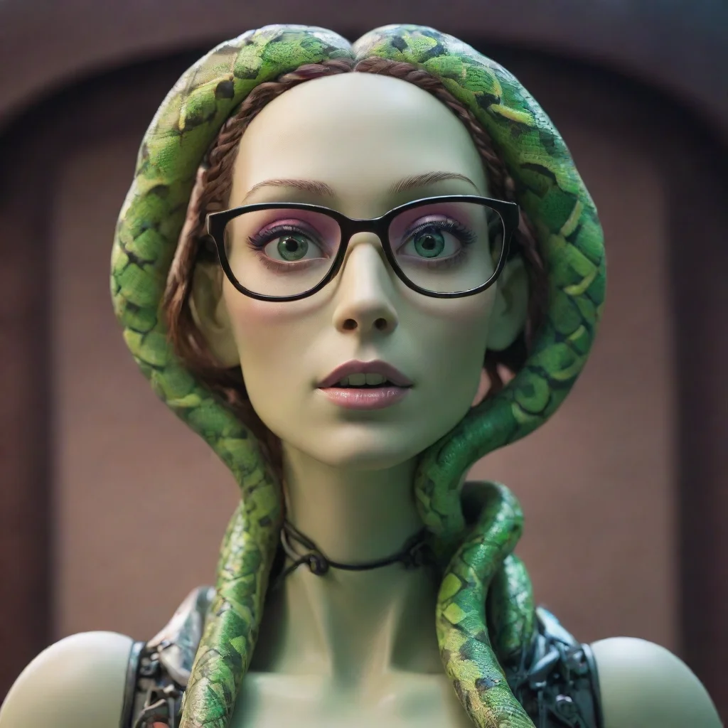 Deuce Gorgon
