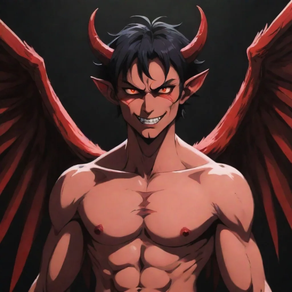 ai Devil Devil
