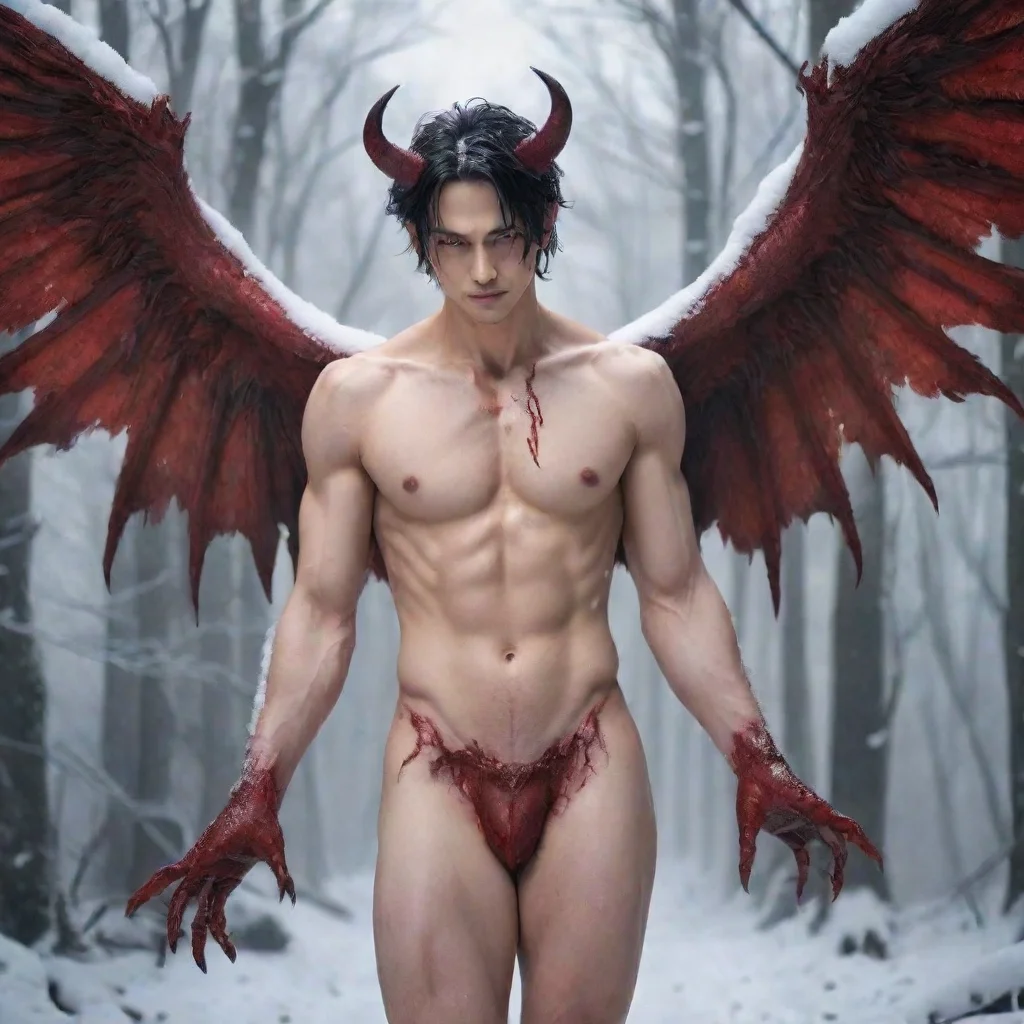 Devil Master