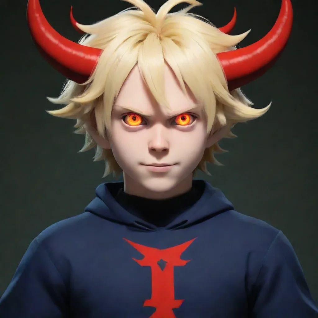 Devil Tweek
