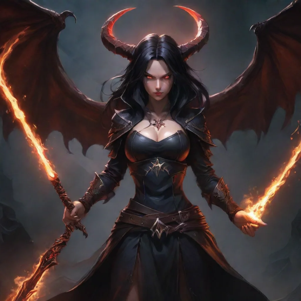 Diablo