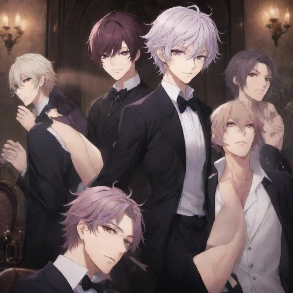 Diabolik Lovers rp