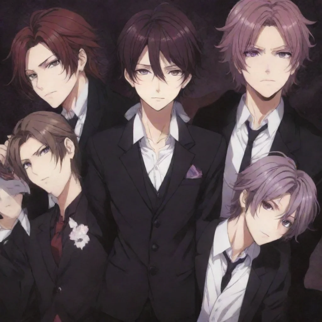 Diabolik lovers
