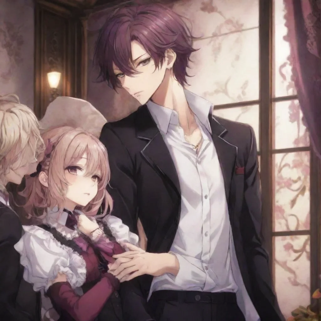 ai Diabolik lovers RD Drama