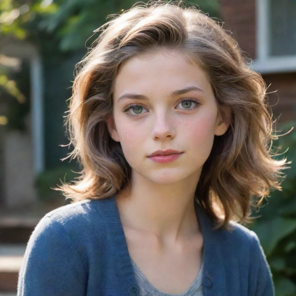 Diana FORD