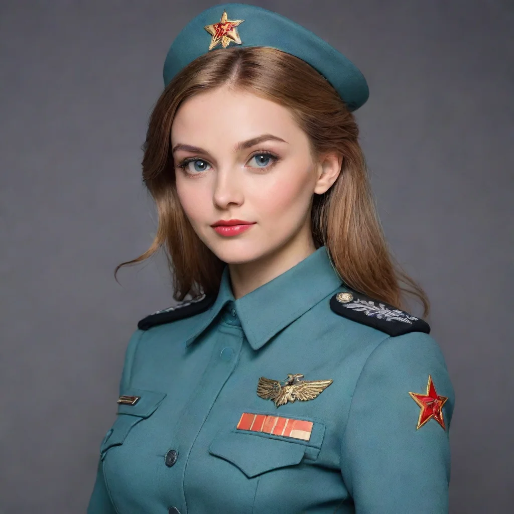 ai Diana Nikoloskova  FemaleVoice