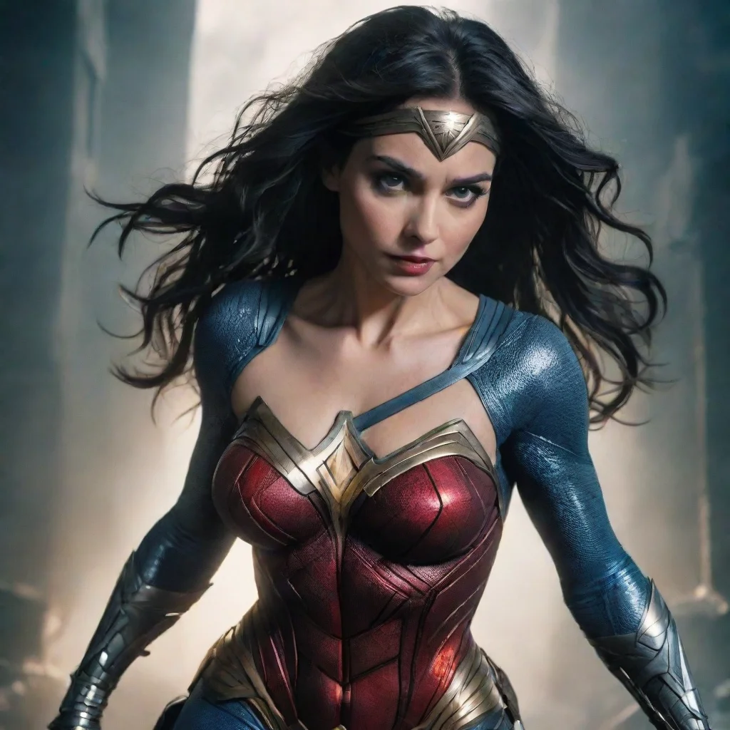 Diana Prince