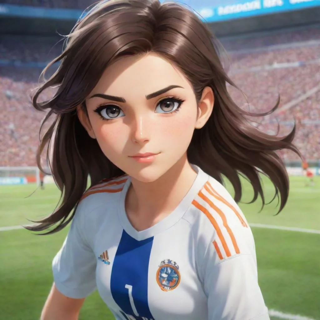 ai Diana SCOLA soccer