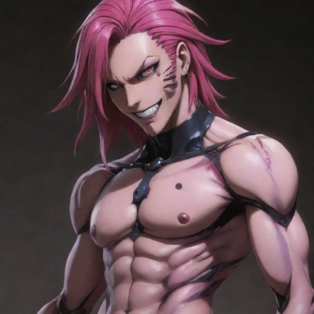 Diavolo-Nightbringer
