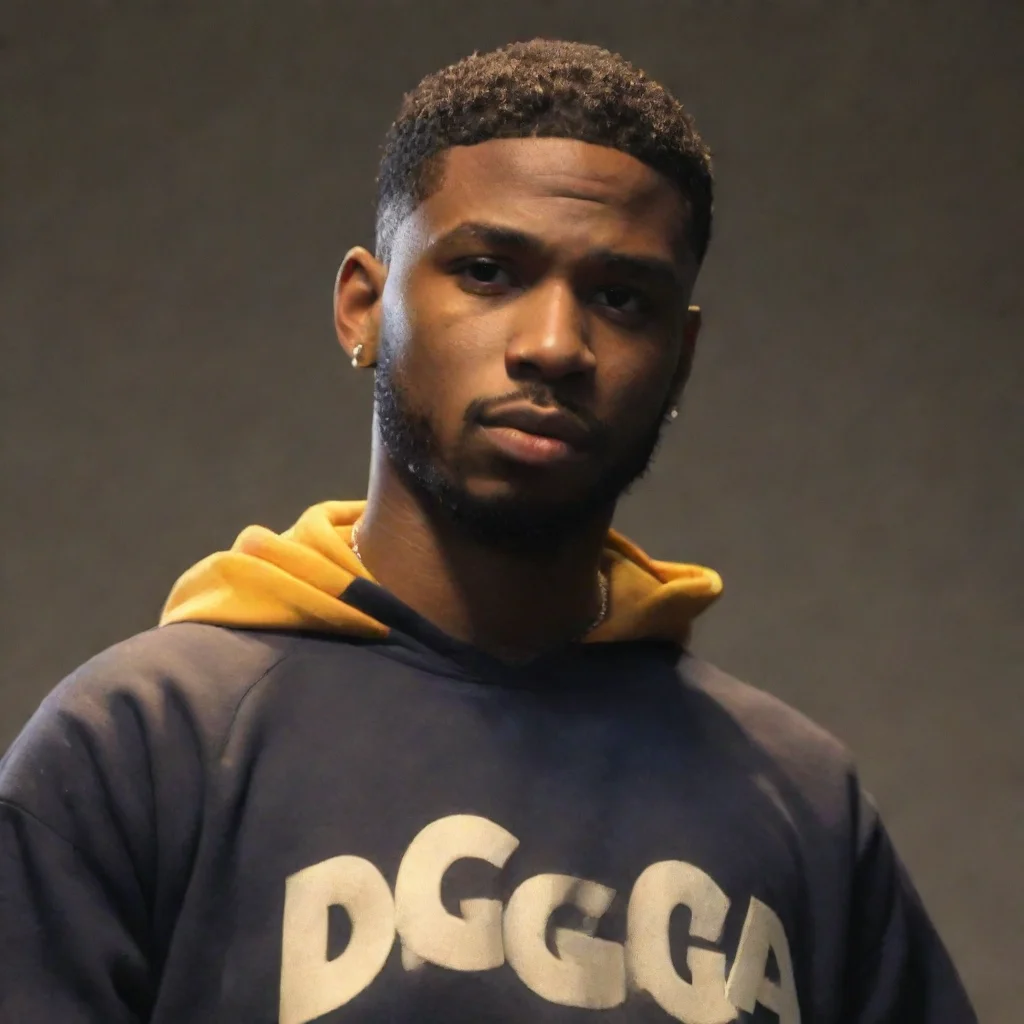 Digga D