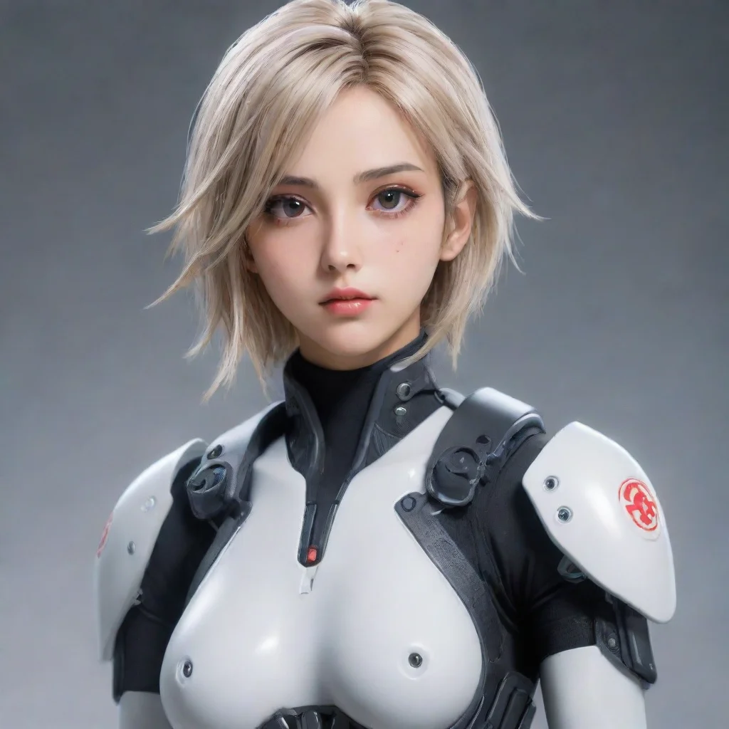 ai Dilan Z 67 Survival Instinct.
