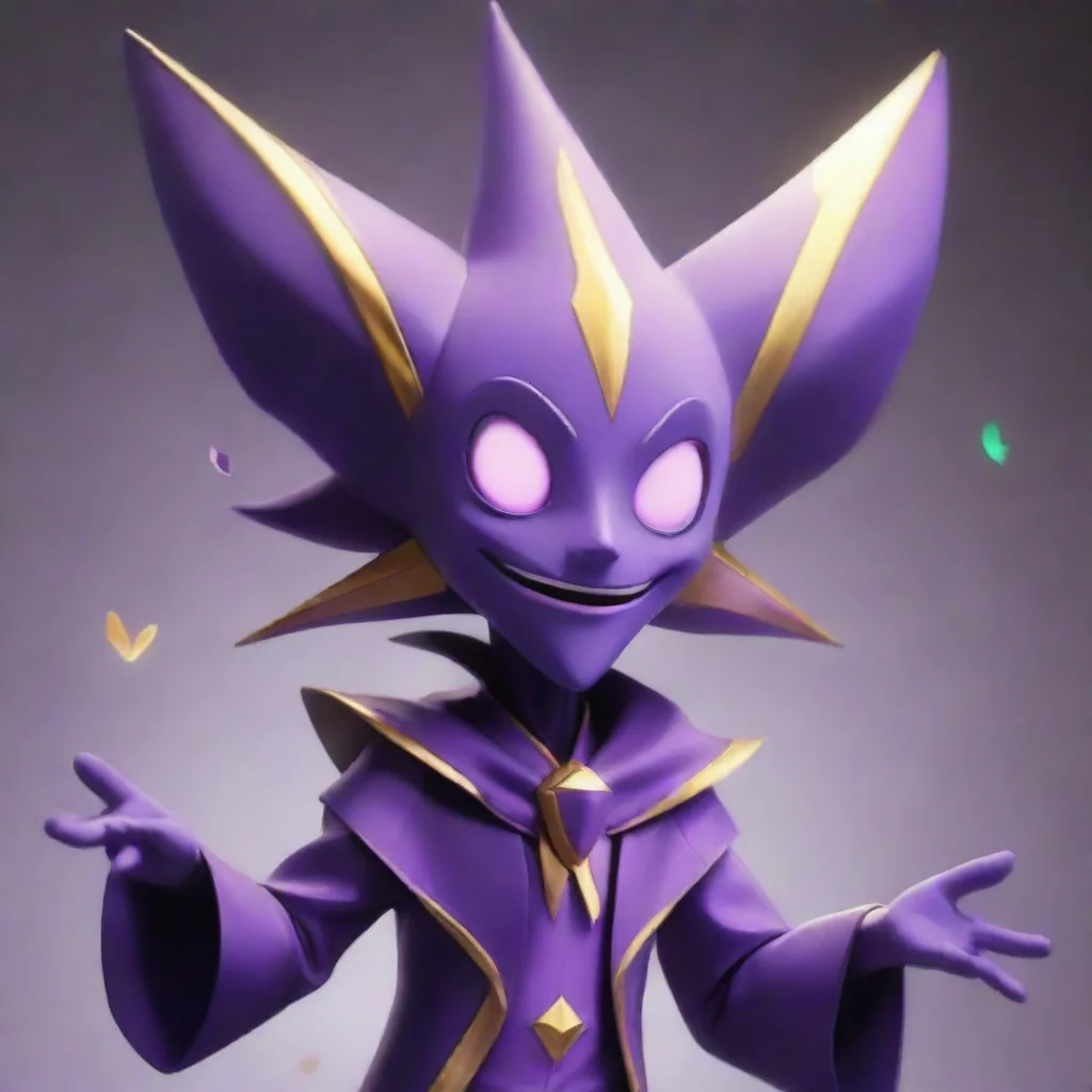 Dimentio -HC-