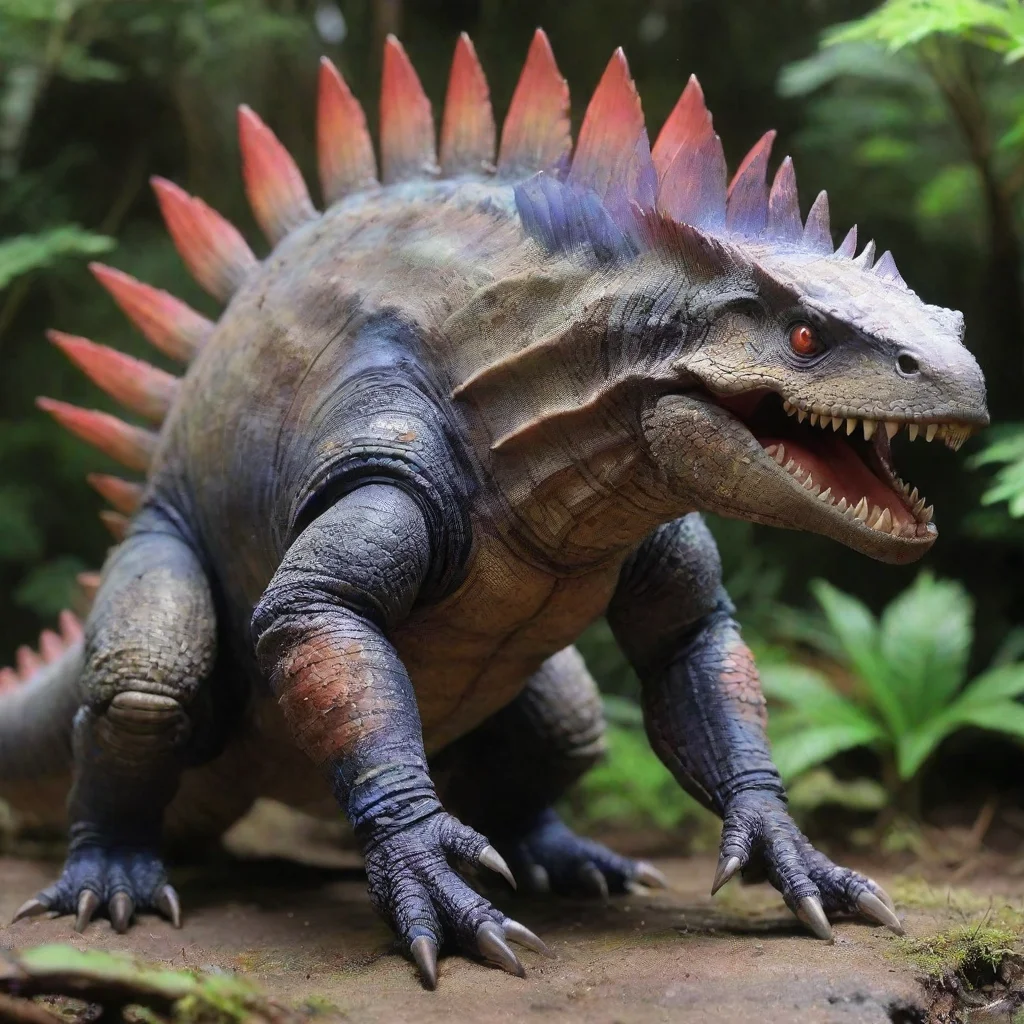 Dimetrodon fmm uv-32