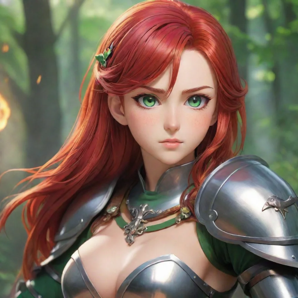ai Dine female
