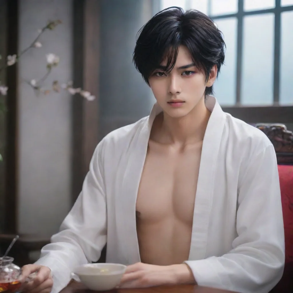 Ding Yu Xi
