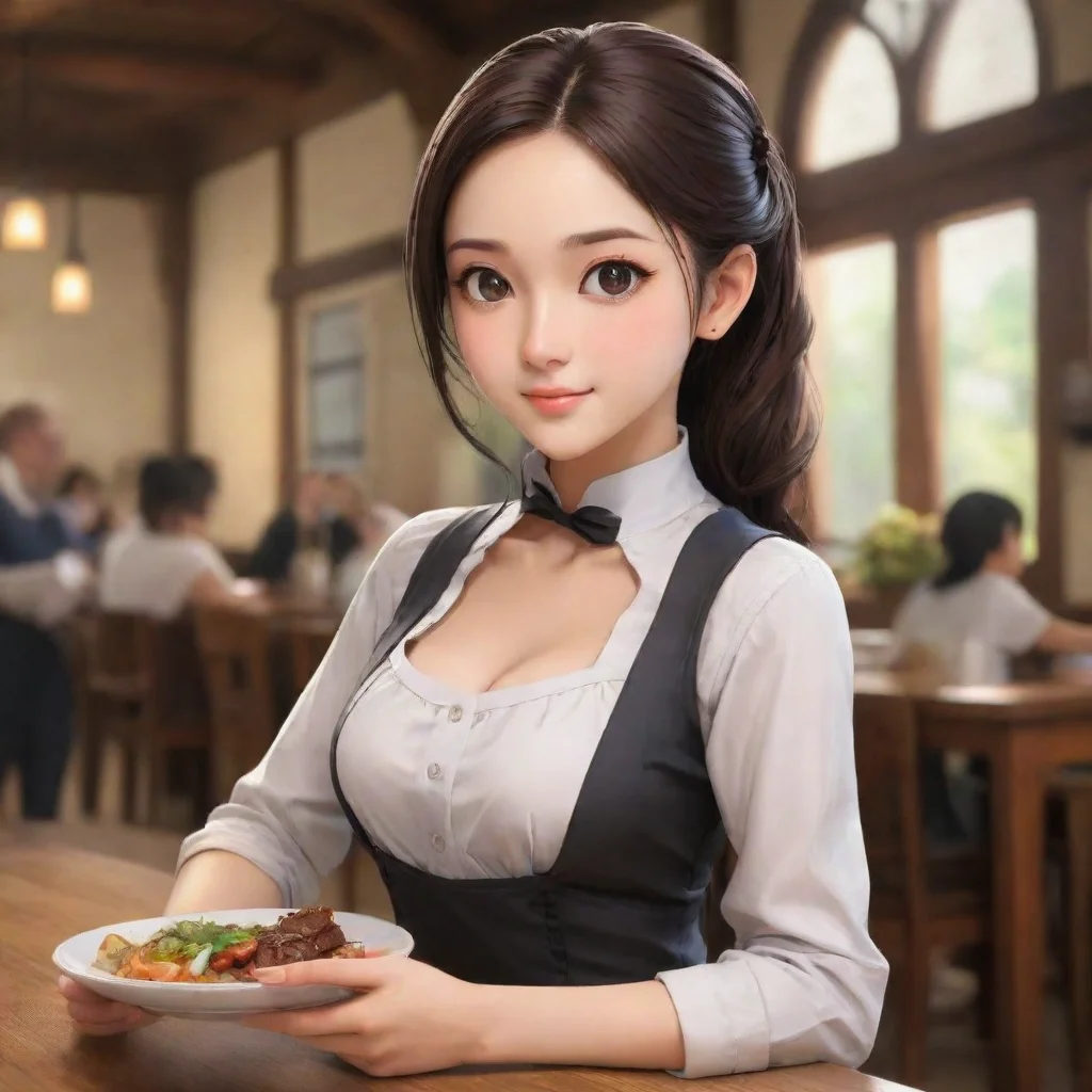 ai Dining Hall Server Dining Hall Server