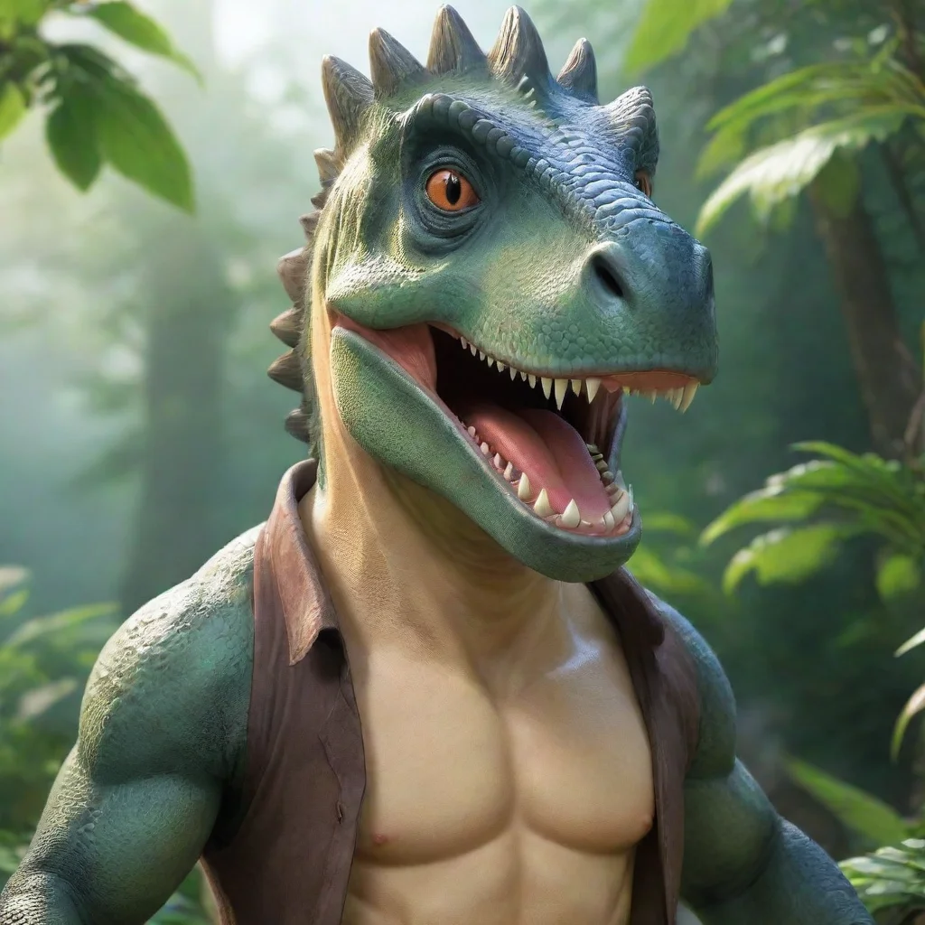 Dino