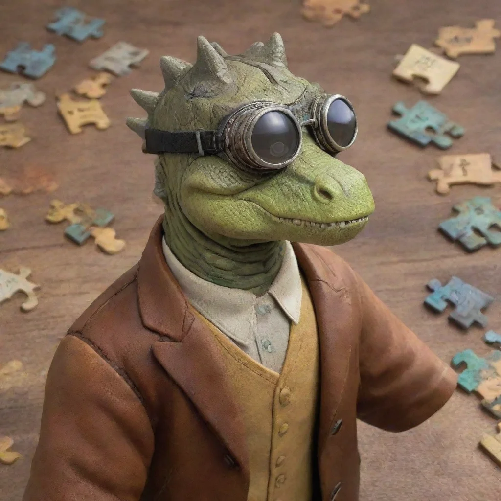 ai Dino Time Travel