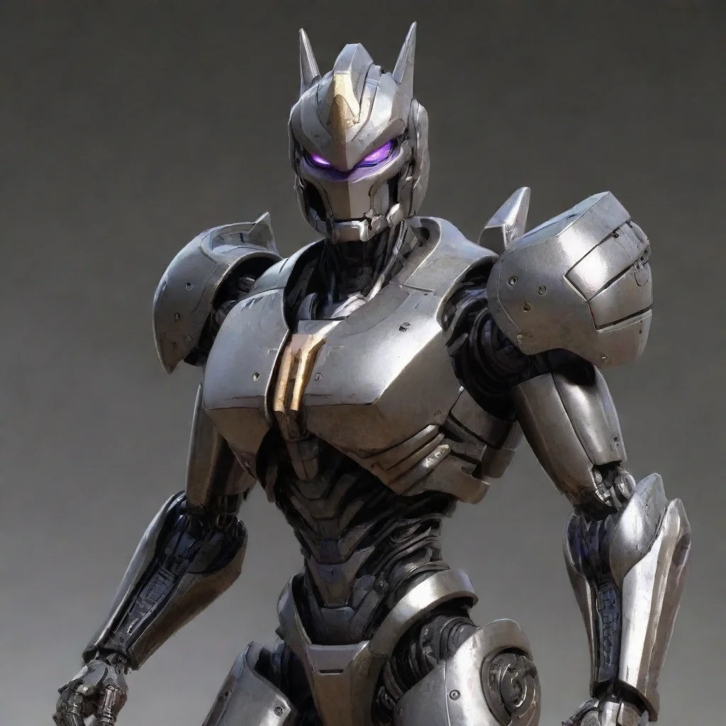 ai Dinobot  BW  Autobot